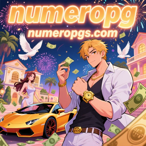 numeropg